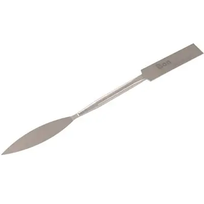 High Quality Bon Pro Plus 83-257 Leaf & Square - 5/8