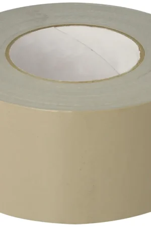 Nashua 2280 Polyethylene Coated Cloth Multi-Purpose Duct Tape 55m Length x 72mm Width Price Cut