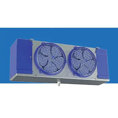 Crafted Heatcraft BEL0240BS6EEAB0400 Low Profile