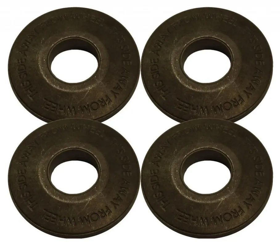 DEWALT 397616-00 Wheel Flange Replacement # 397616-00 Hassle-Free Returns