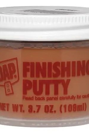 Dap 21250 3.7 Oz Cherry Plastic Wood Wood Putty Must Have