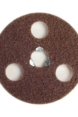 Affordable Norton 66261010447 Quick Change Disc, Aluminum Oxide, Four and One Half Inches, Replacement MPN