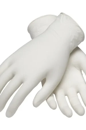 Ambi-Dex 64-346PF/L Disposable Non-Latex Synthetic Food Grade PF Large Replacement MPN Special Discount
