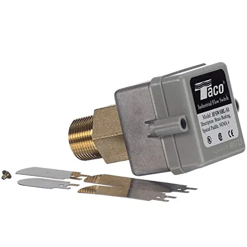 Factory Price Lochinvar 100232493 Outdoor Flow Switch
