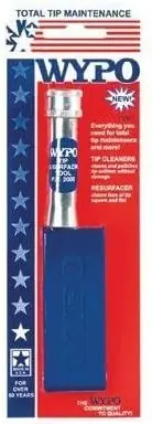Wypo TTM-1 Total Tip Maintenance #1 Time-Limited