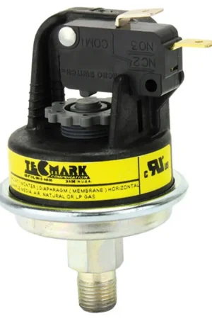 Bargain Rheem 42-105443-01 Gas Pressure Switch