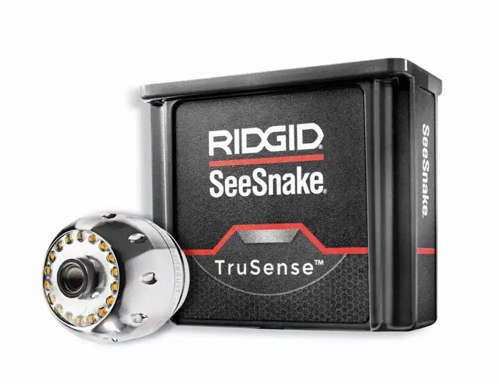 RIDGID 61102 5/8 in. Machine with Power Fee Genuine