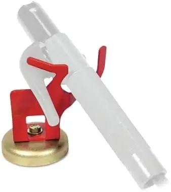 Best Welds 900-BW-MEHS Electrode Holder Magnetic Base 5.5 In Length Grab Now