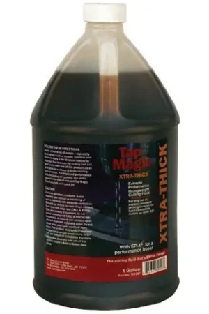 Tap Magic 70128T 1 Gallon Tap Magic Extrathick Today Only