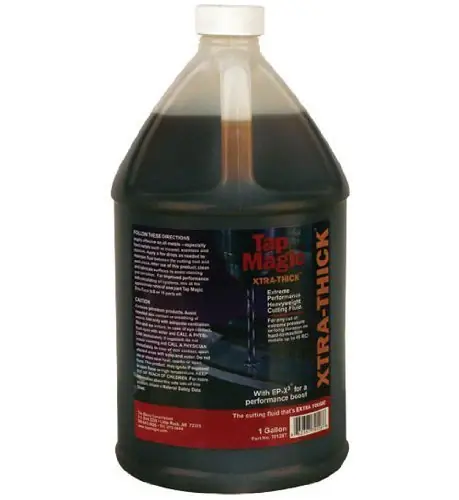 Tap Magic 70128T 1 Gallon Tap Magic Extrathick Today Only