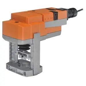 Belimo BGVL+SVKX24-MFT Configurable Valve Actuator AC/DC 24 V DC 2-10 V Seasonal Sale