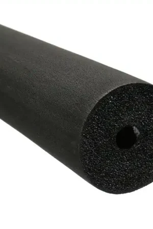 Express Delivery K-Flex 6RX068058 Insul-Tube 1/2 in. - 3/8 in. x 6 ft. Foam Pipe Insulation