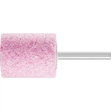 Pferd 34472 W239 Vitrified Mounted Point 30 grit 1/4 Shank Free Returns