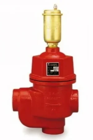 Fan Favorite Bell & Gossett 112108 EAS 2 AIR SEPARATOR 2 in NPT 150 psi