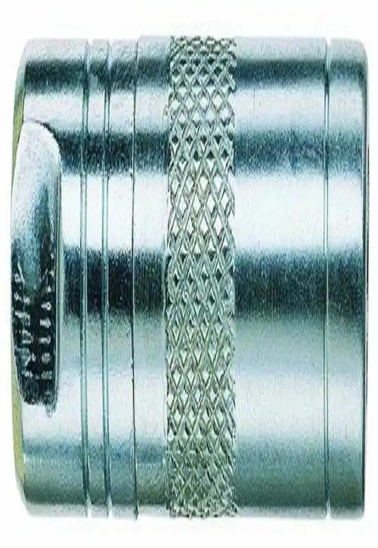 Lincoln Industrial G300 Standard Grease Coupler Trending