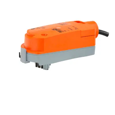 Belimo CQX24-SR Valve Actuator Non Fail-Safe AC/DC24V 2-10V Modulating Latest