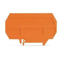 Professional Grade WAGO 209-190 SEPARATOR 3MM/0.117 THICK 90MM WIDTH