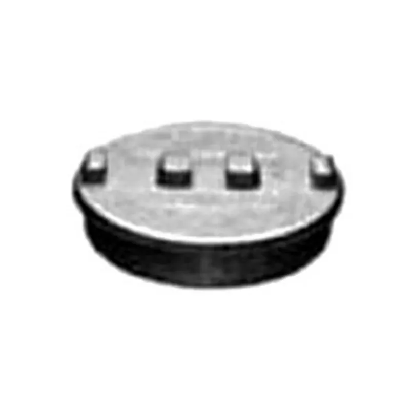 Appleton GRK-1 Unilet Surface Cover Hassle-Free Returns