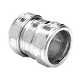 Affordable Bridgeport 264-US EMT Compression Coupling 1-1/2 Inch