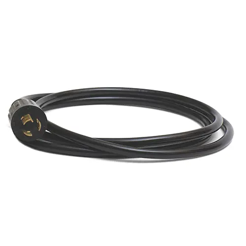 EPCO TL001 Power Cord SJT 15AMP 8FT Budget