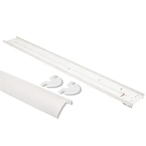 EPCO RFK4-LED-3340-A LED Retrofit Conversion Kit 33 W 4 FT Clearance