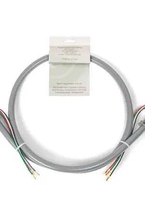 Best Choice EPCO PEWNM1264-1RA Power Equipment Whip 6 Foot Replacement MPN