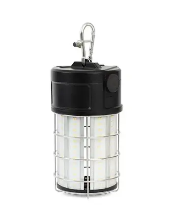 Buy Direct EPCO 15742 TIGRESS Prefab Temporary Light Fixture 100W (Each)