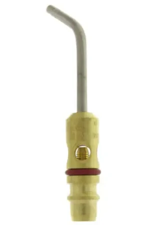 New Release TurboTorch 0386-0100 A-2 Extreme Manual Lighting Replacement Torch Tip 1/8 Inch