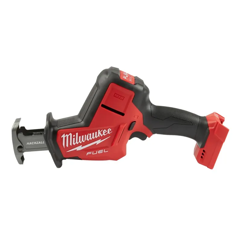 Premium Milwaukee 2420-21 M12 Hackzall® Recip Saw Kit
