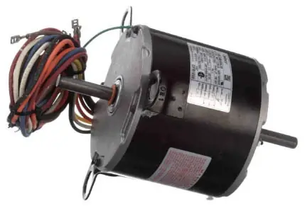 AO Smith OFR1036 Condenser Motor 230V 1.8A 1075RPM Lug Mount Special Offer