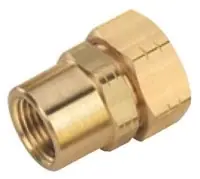 GASTITE FSFTGFM-11-8-24 Brass Straight Female Adapter 3/4 Inch x 1/2 Inch Price Cut
