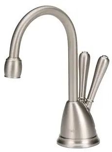 InSinkErator 44717A Involve HC-View-SS Water Dispenser Satin Nickel Mega Sale