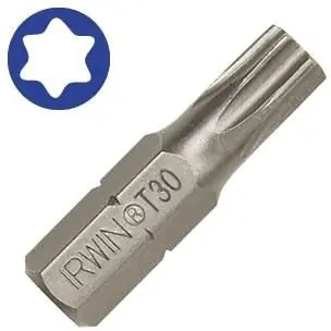 Special Discount IRWIN 92365 T40 Torx Insert Bit - 1-1/4 Inch Length - 10 Pack Replacement