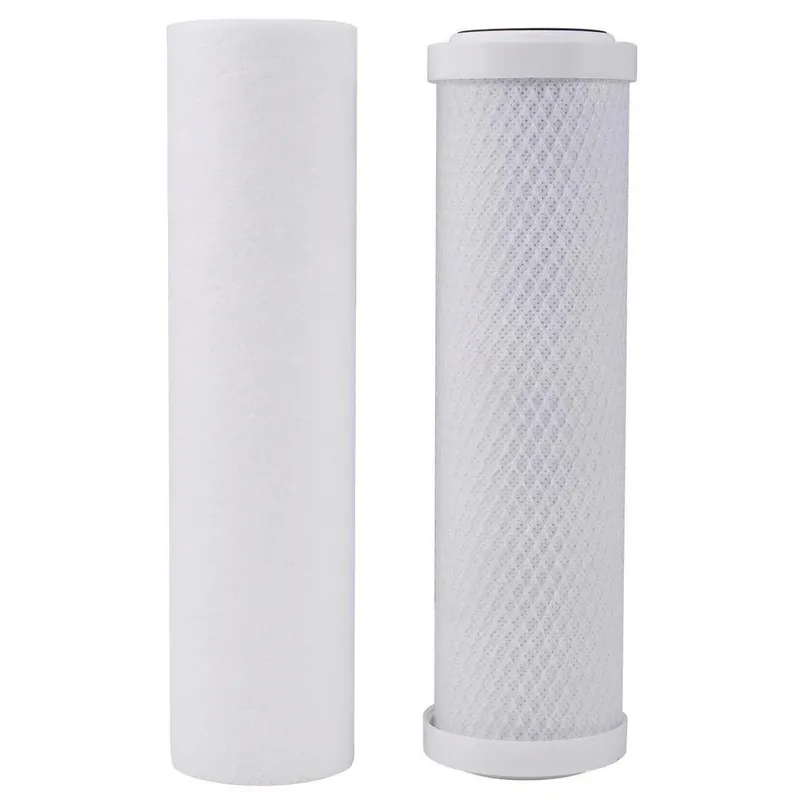 Watts 7100110 PWFPKSEDCB Water System Filter Pack Super Sale