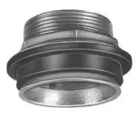 Pasco 961 1 x 3/4 Urinal Spud Top Pick