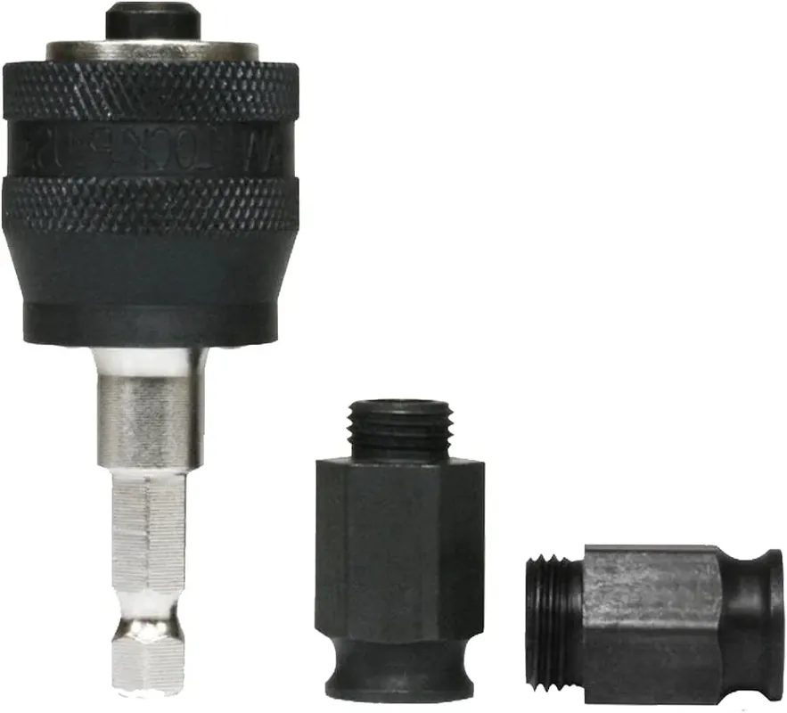 Don't Miss Out Diablo DHSAR375 Snap-Lock Plus Mandrel System 4-Pack