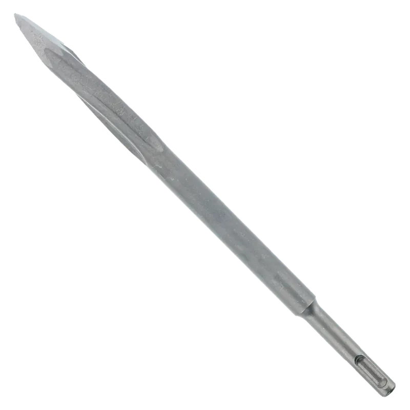 Diablo DMAPLCH2030 10 in. SDS-Plus Twist Point Chisel Cheap