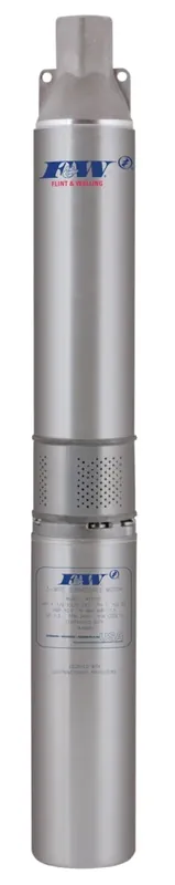 Big Sale Flint & Walling 4F10S07305 Submersible Well Pump 3/4 HP 230V 10 GPM
