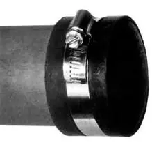 PASCO SPECIALTY 4841 6 Inch Test Cap for Cleanout New Arrival