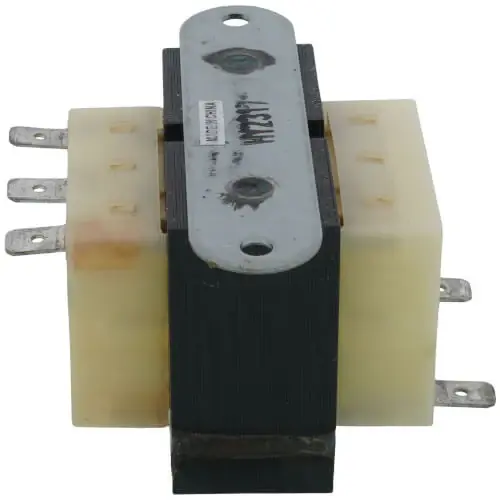 Shop Now Packard PF90501 Transformer 208/240V Primary 24V Secondary 40VA