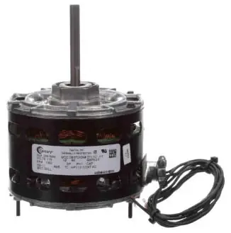 Genuine AO Smith 415 Blower Motor 1/12 HP 115 VAC Single-Speed
