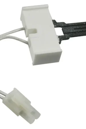 Buy Direct Packard IG1407 Flat Silicon Carbide Igniter 120 V with Connector