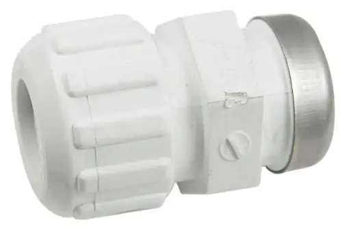 NDS 731-71 PVC Female Adapter 3/4 x 1 Inch 200 PSI SDR 9 Authentic