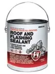 Affordable Hercules 25405 Roof and Flashing Sealant Can 1 Quart