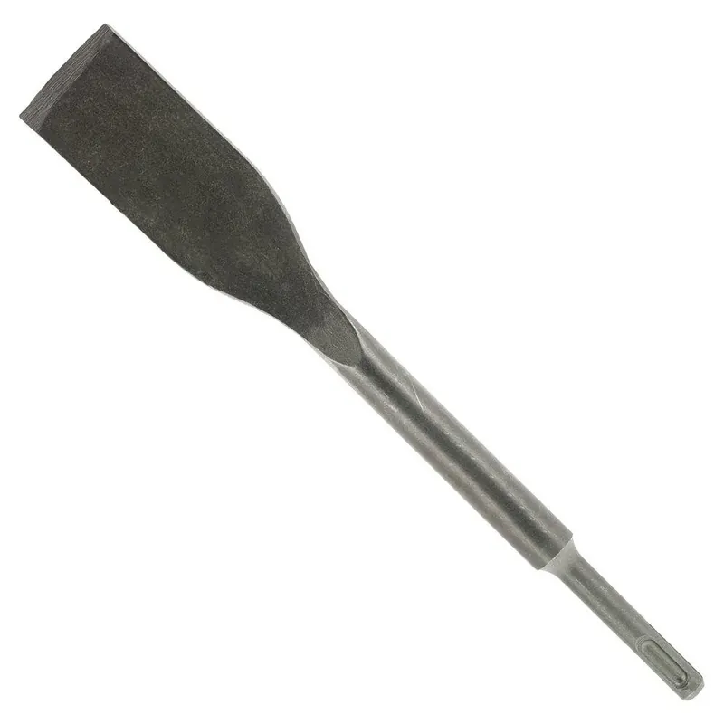 Diablo DMAPLCH2020 1.5 in. x 10 in. SDS-Plus Tile Chisel Last Chance