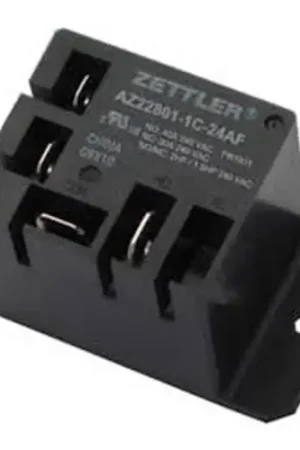 Budget Packard PR1931 Potential Relay 31.2V Continuous Coil Voltage Replacement 621931