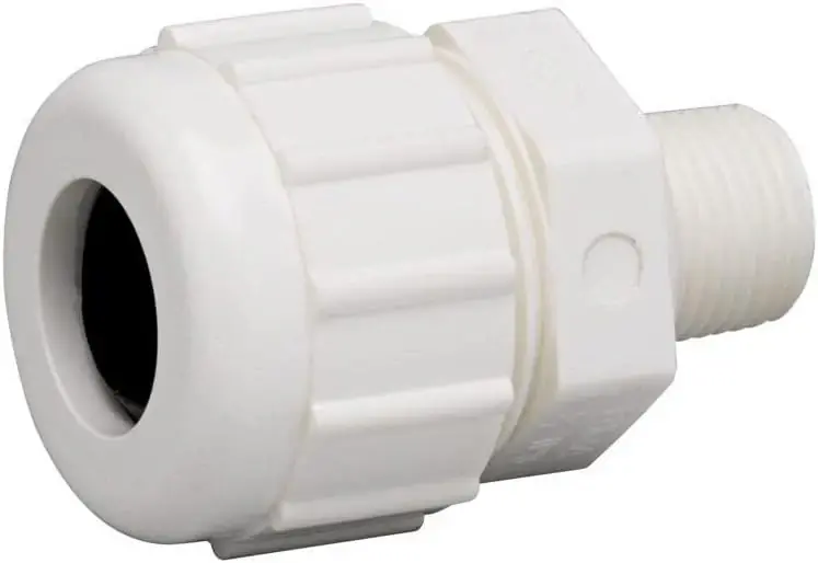 Best Seller NDS CPA-2000 Adapter PVC Compression 2M
