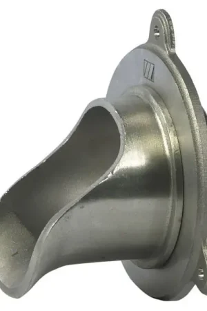 Today Only Watts RD-946P 6 Inch Push-On Cast Nickel Bronze Downspout Nozzle for Roof Drain
