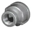 Matco-Norca ZMBCPR0403 Reducing Coupling 3/4 x 1/2 inch Black Popular