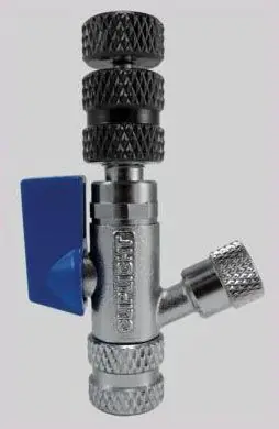Hot Deal Cliplight 301 Valve Core Removal Tool HVAC Refrigerant Connection